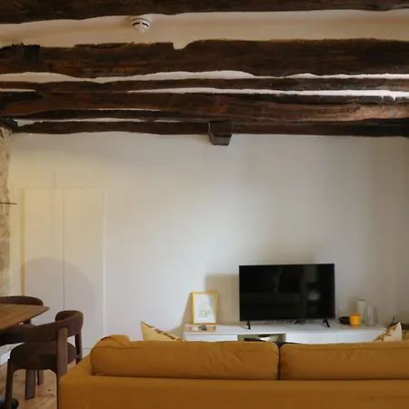 Apartman Albertina Carregal Porto