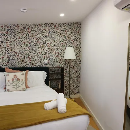 Albertina Carregal Apartman *