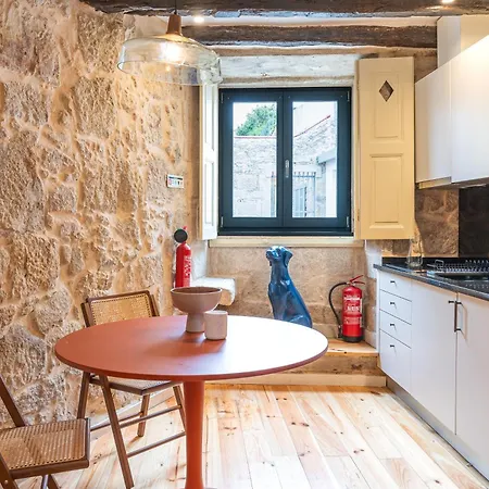 Apartman Albertina Carregal Porto