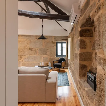 Apartman Albertina Carregal