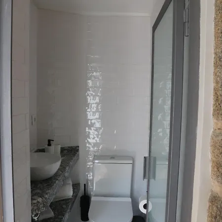 Apartman Albertina Carregal