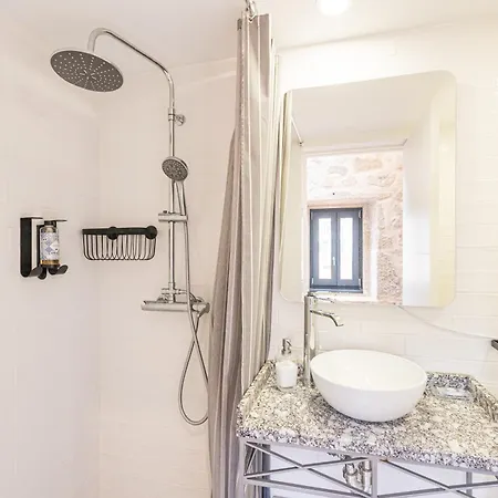 Albertina Carregal Apartman
