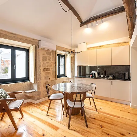 Albertina Carregal Apartman