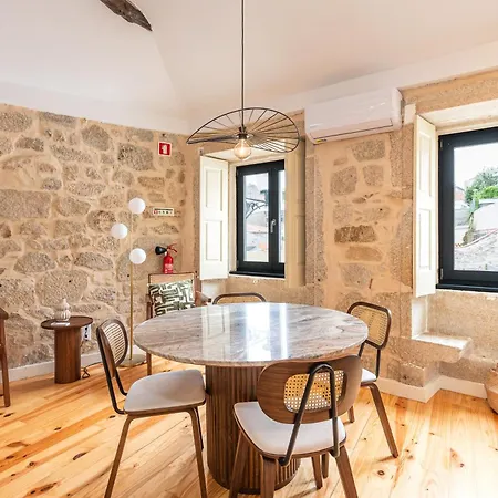 Apartman Albertina Carregal