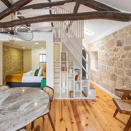 Albertina Carregal Apartman